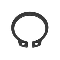 Circlips d'arbre de transmission intermediaire scooter Sym 50 Orbit / Mio 4T / Peugeot 50 Tweet 4T