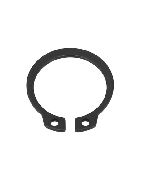 Circlips d'arbre de transmission intermediaire scooter Sym 50 Orbit / Mio 4T / Peugeot 50 Tweet 4T