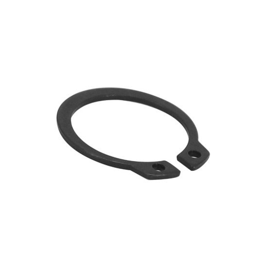Circlips d'arbre de transmission intermediaire scooter Sym 50 Orbit / Mio 4T / Peugeot 50 Tweet 4T
