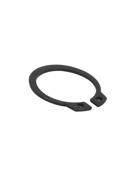 Circlips d'arbre de transmission intermediaire scooter Sym 50 Orbit / Mio 4T / Peugeot 50 Tweet 4T