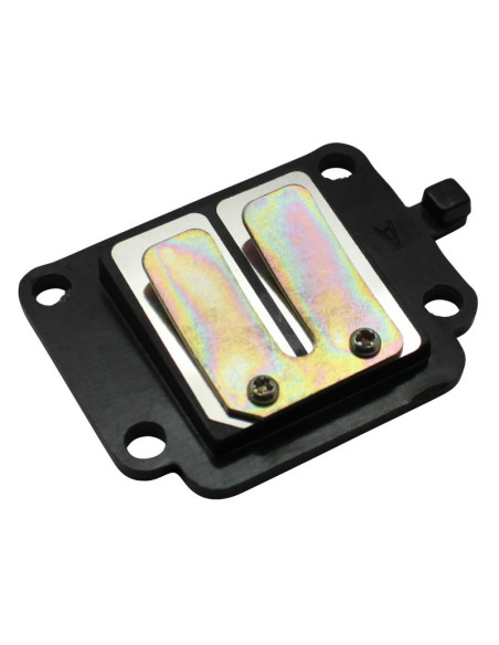 Clapet scooter MBK 50 Booster / Stunt-Yamaha 50 BW's / Slider