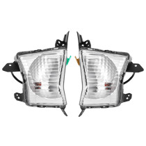 Clignotants avant maxiscooter Yamaha 125 N-Max 2015-2020