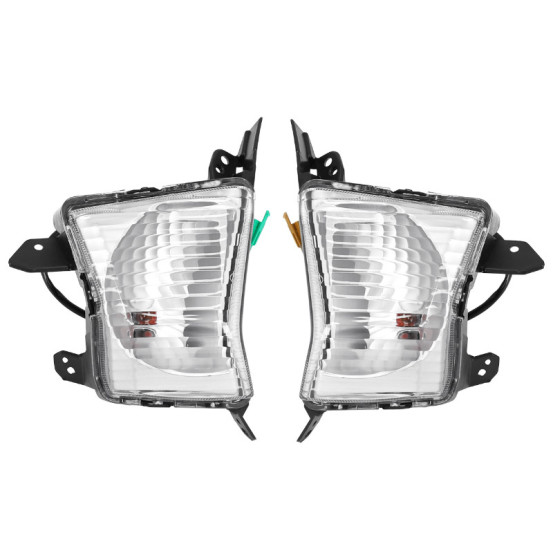 Clignotants avant maxiscooter Yamaha 125 N-Max 2015-2020