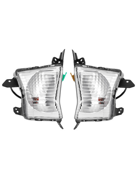 Clignotants avant maxiscooter Yamaha 125 N-Max 2015-2020