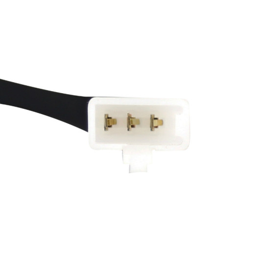 Clignotants arrière scooter Sym 50 Fiddle 2 4T 2008-2021 / Sym 125 Fiddle 2 2008-2014
