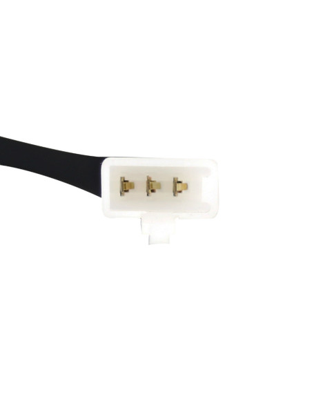 Clignotants arrière scooter Sym 50 Fiddle 2 4T 2008-2021 / Sym 125 Fiddle 2 2008-2014