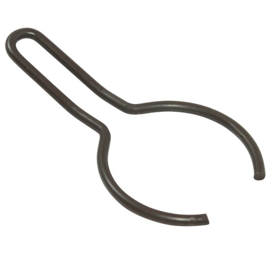 Clips / ressort de rochet / noix de kick scooter MBK 50 Booster / Nitro / Yamaha 50 BW's / Aerox