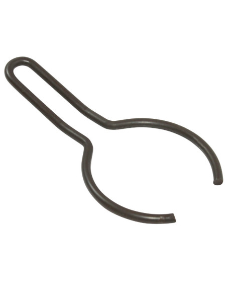 Clips / ressort de rochet / noix de kick scooter MBK 50 Booster / Nitro / Yamaha 50 BW's / Aerox