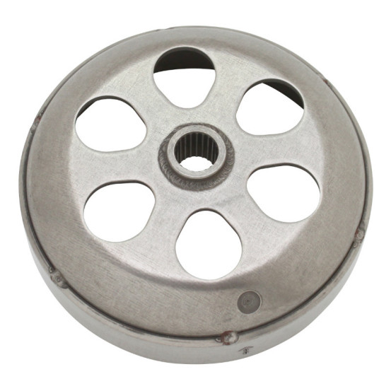 Cloche d'embrayage maxiscooter Piaggio 125 Beverly / GTX / Vespa ET4 / X9 / Zip 2000-2002 / Aprilia 125 Atlantic