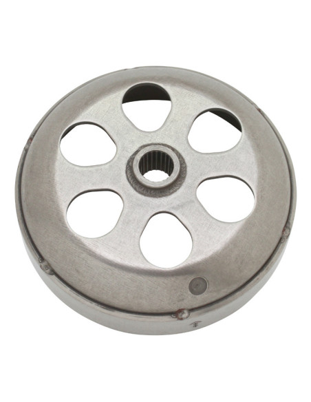 Cloche d'embrayage maxiscooter Piaggio 125 Beverly / GTX / Vespa ET4 / X9 / Zip 2000-2002 / Aprilia 125 Atlantic