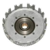 Cloche d'embrayage Minarelli 50 AM6 / MBK 50 X-Power / Yamaha 50 TZR / Peugeot 50 XPS (engrenage 71 dents)