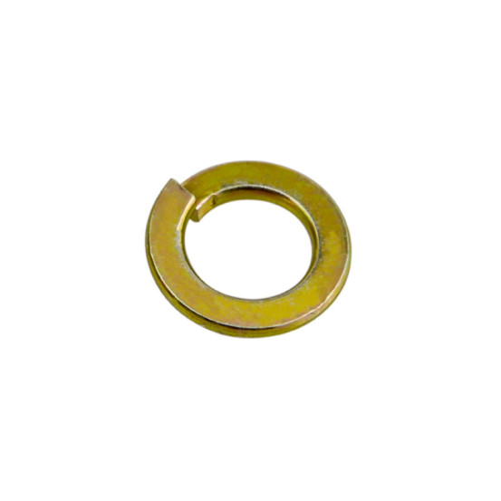 Coffret de 1200 rondelles fendues diam. 5 / 6 / 8 / 10mm