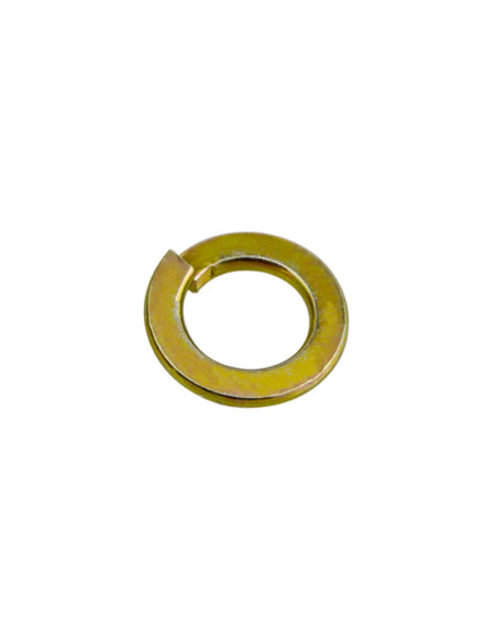 Coffret de 1200 rondelles fendues diam. 5 / 6 / 8 / 10mm