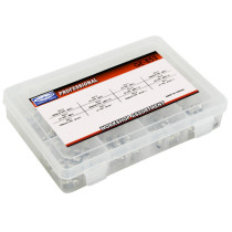 Coffret de 80 graisseurs taille metrique 2