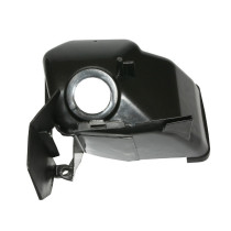 Coiffe cache cylindre scooter Peugeot 50 Buxy / Elyseo / Speedfight / Squab / TKR / Trekker / Vivacity / Zenith