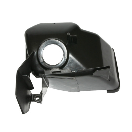 Coiffe cache cylindre scooter Peugeot 50 Buxy / Elyseo / Speedfight / Squab / TKR / Trekker / Vivacity / Zenith
