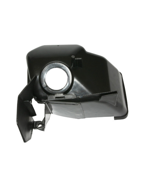 Coiffe cache cylindre scooter Peugeot 50 Buxy / Elyseo / Speedfight / Squab / TKR / Trekker / Vivacity / Zenith