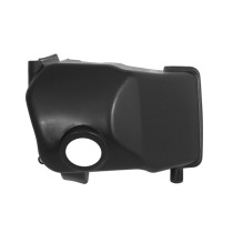 Coiffe cache cylindre scooter Peugeot 50 Ludix 2
