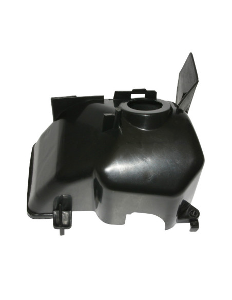 Coiffe cache cylindre scooter Peugeot 50 Buxy / Elyseo / Speedfight / Squab / TKR / Trekker / Vivacity / Zenith