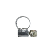 Colliers de serrage metal à cremaillere 8 à 12mm / largeur 9mm (sachet de 10 pieces) 2