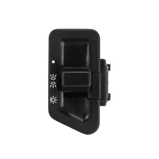 Commodo / commutateur code-plein phare scooter Sym 50 Orbit 4T