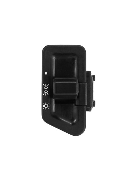 Commodo / commutateur code-plein phare scooter Sym 50 Orbit 4T
