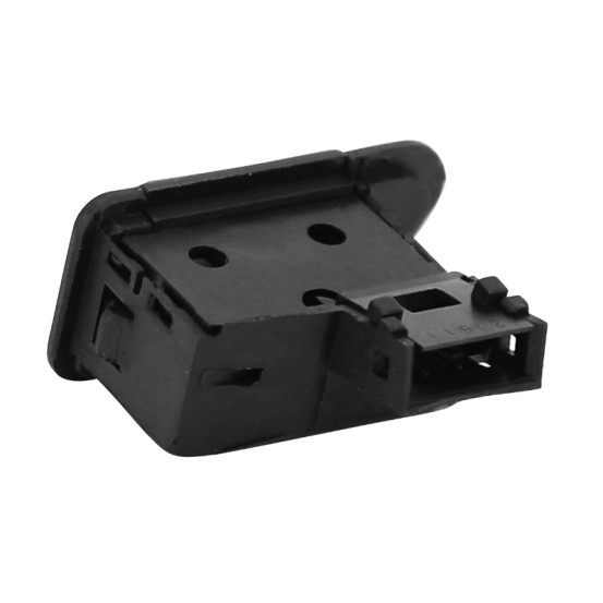 Commodo / commutateur de clignotant scooter Sym 50 Orbit 4T