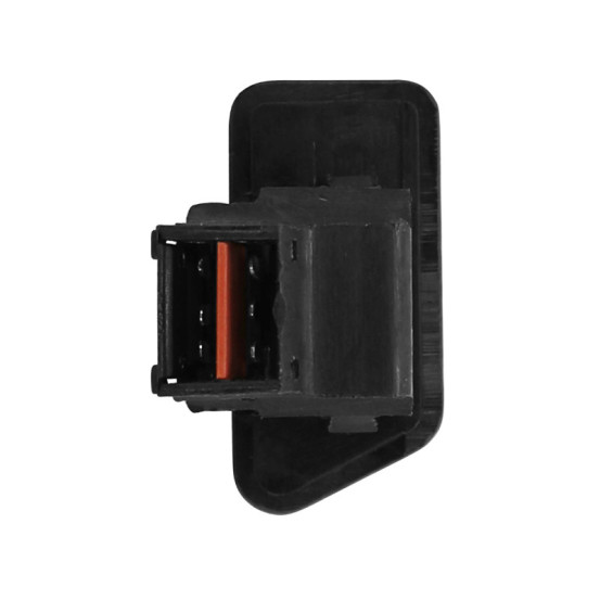 Commodo / commutateur code-plein phare scooter Sym 50 Orbit 4T