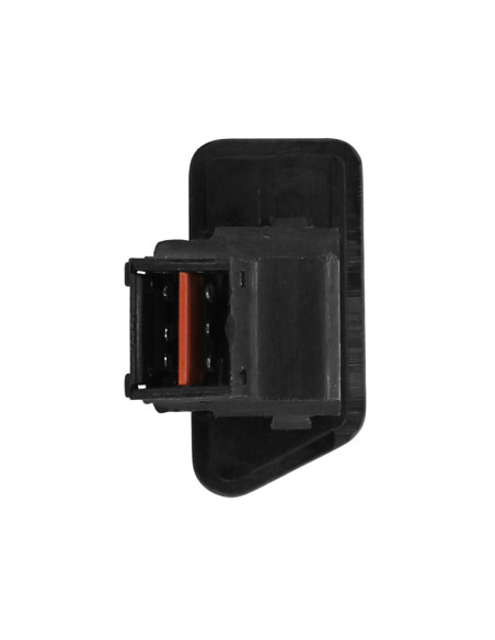 Commodo / commutateur code-plein phare scooter Sym 50 Orbit 4T