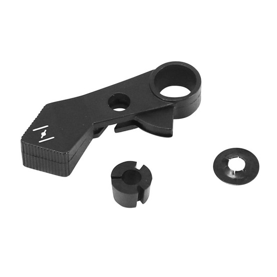 Commodo / commutateur scooter MBK 50 Booster / NG / Yamaha 50 BW's / NG 1995-1999 gauche (starter à câble)