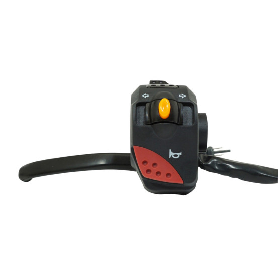 Commodo / commutateur scooter Peugeot 50 Ludix / TKR / Vivacity 2 gauche