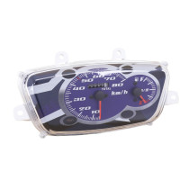 Compteur scooter MBK 50 Booster / Yamaha 50 BW's 2004-2017