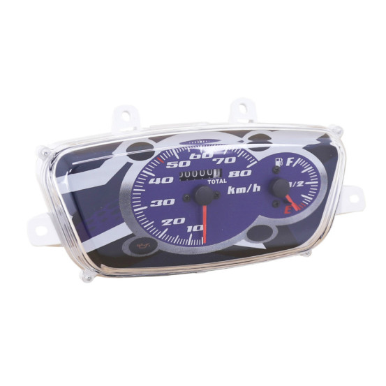 Compteur scooter MBK 50 Booster / Yamaha 50 BW's 2004-2017
