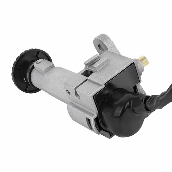 Contacteur à cle scooter Peugeot 50 / 125 Tweet 4T / Sym 50 / 125 Fiddle 2 / Fiddle 3 / Orbit 1 / 2 (5 fiches)
