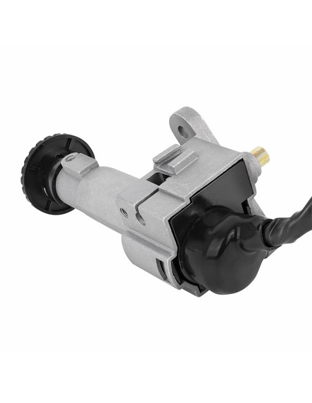 Contacteur à cle scooter Peugeot 50 / 125 Tweet 4T / Sym 50 / 125 Fiddle 2 / Fiddle 3 / Orbit 1 / 2 (5 fiches)