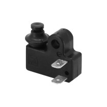 Contacteur de stop droit maxiscooter Yamaha 125 X-Max / 125 X-City / 250 X-Max / 500 T-Max / 530 T-Max 2