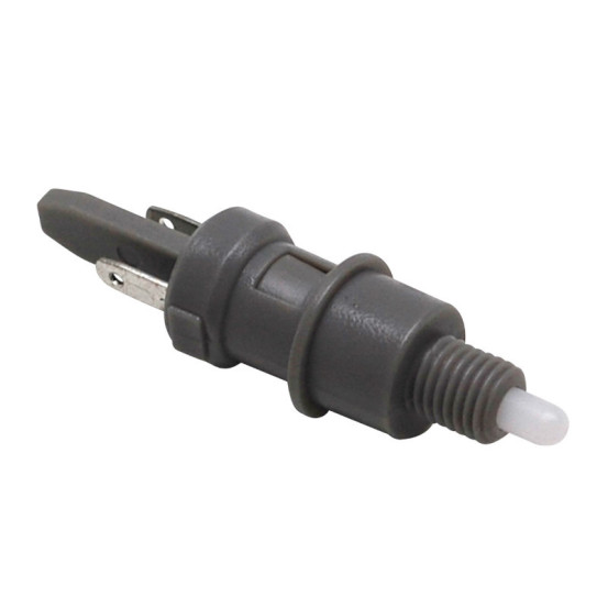 Contacteur de stop MBK 50 Booster / Nitro / Ovetto / 125 Skyliner / Yamaha 50 BW's / Aerox droit / gauche (type domino)