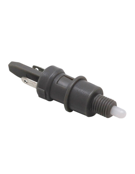 Contacteur de stop MBK 50 Booster / Nitro / Ovetto / 125 Skyliner / Yamaha 50 BW's / Aerox droit / gauche (type domino)