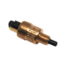 Contacteur de stop universel M6 l.32mm