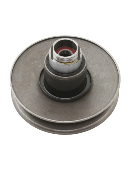 Correcteur de couple MBK 50 Booster / Nitro / Ovetto / Mach G / Yamaha 50 BW's / Aerox / Neo's / Jog R / Aprilia 50 SR