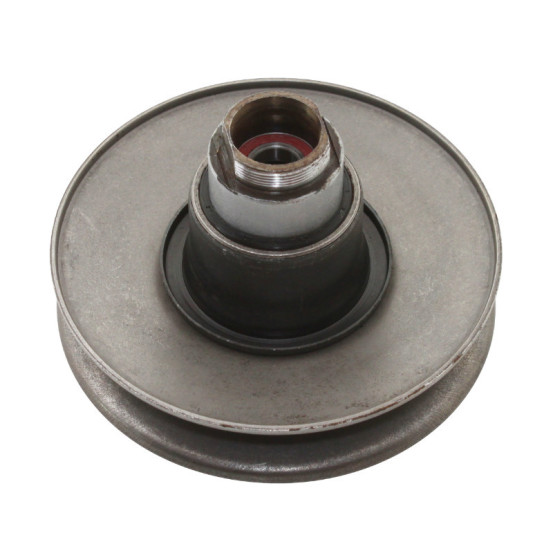 Correcteur de couple Peugeot 50 Kisbee 4T / Buxy / Elyseo / TKR / Trekker / Vivacity / V-Clic / Sym 50 Orbit (complet 2 poulies)