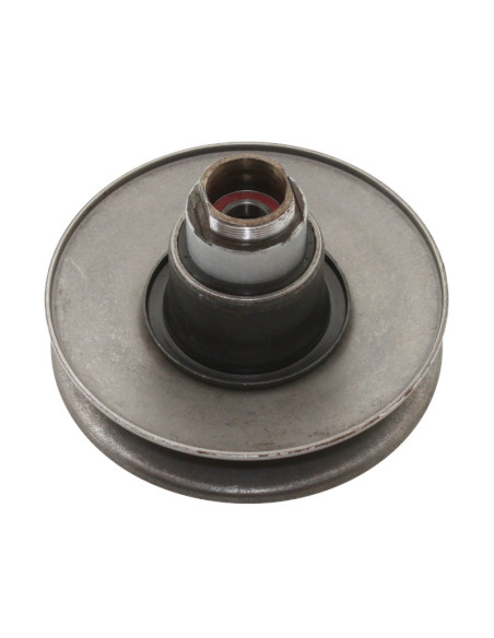 Correcteur de couple Peugeot 50 Kisbee 4T / Buxy / Elyseo / TKR / Trekker / Vivacity / V-Clic / Sym 50 Orbit (complet 2 poulies)