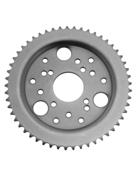 Couronne Derbi 50 Senda 1995-1999 420 53 dents (alésage 53mm)