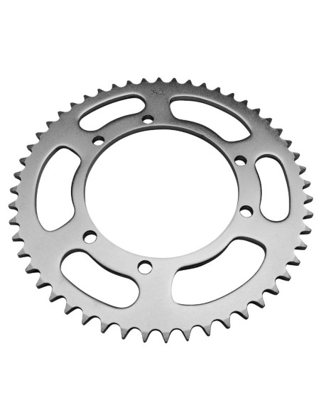 Couronne Suzuki 50 SMX / MRX 420 52 dents (alésage 110mm)