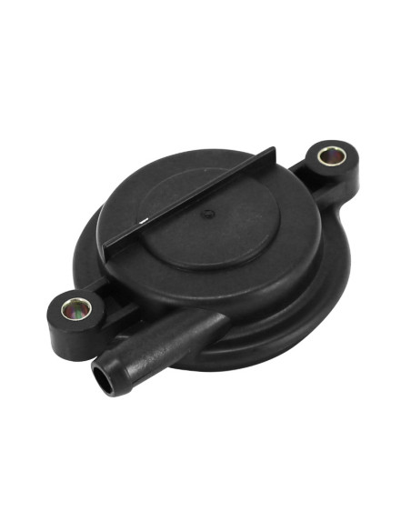 Couvercle / cache pignon arbre à cames scooter Sym 50 Orbit / Mio 4T / Peugeot 50 Vivacity 3 / Speedfight 3 / 4 (moteur 1p37mqb)