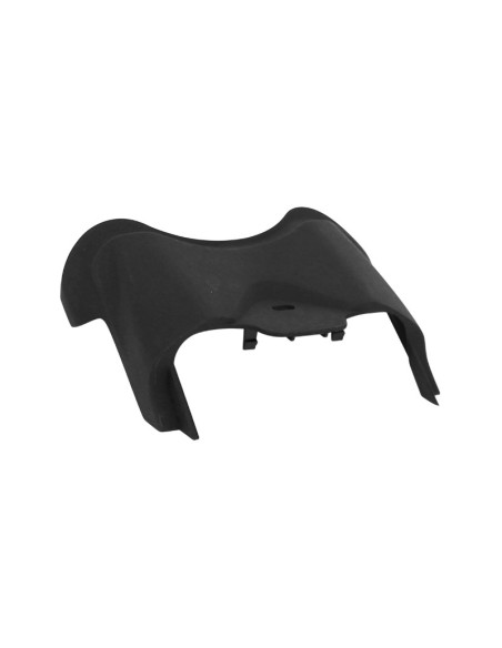 Couvercle fixation selle maxiscooter Yamaha 125 N-Max 2015-2020 Noir