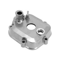 Couvercle-couvre culasse Derbi 50 Senda / GPR / Gilera 50 SMT / RCR après 2006 (moteur Piaggio Euro 3) 2