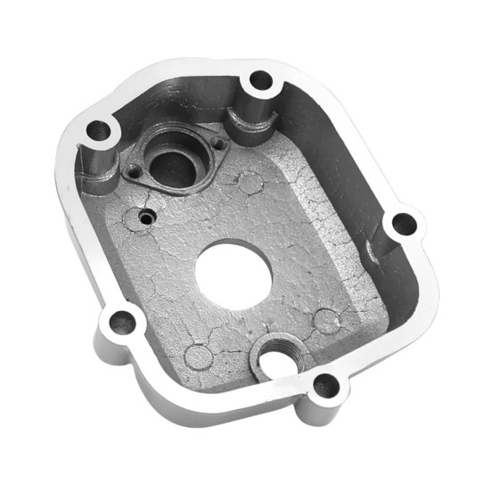 Couvercle-couvre culasse Derbi 50 Senda / GPR / Gilera 50 SMT / RCR après 2006 (moteur Piaggio Euro 3)