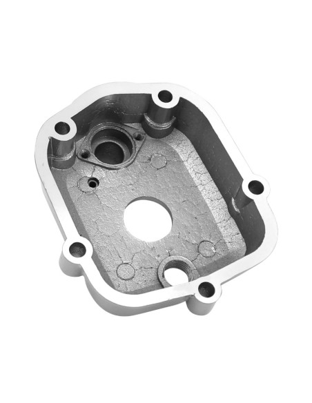 Couvercle-couvre culasse Derbi 50 Senda / GPR / Gilera 50 SMT / RCR après 2006 (moteur Piaggio Euro 3)