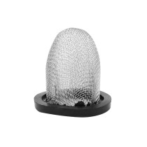 Crépine bouchon de vidange huile scooter Sym 50 Orbit 2 4T